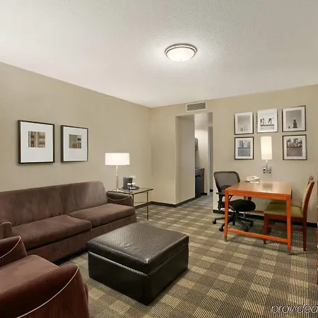 Embassy By Hilton Downtown Magnificent Mile Hotel