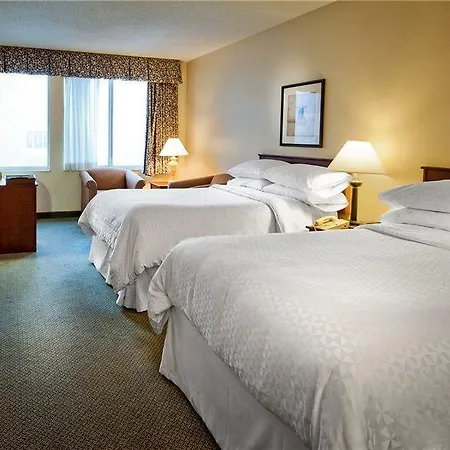 Ac Downtown 4* Chicago