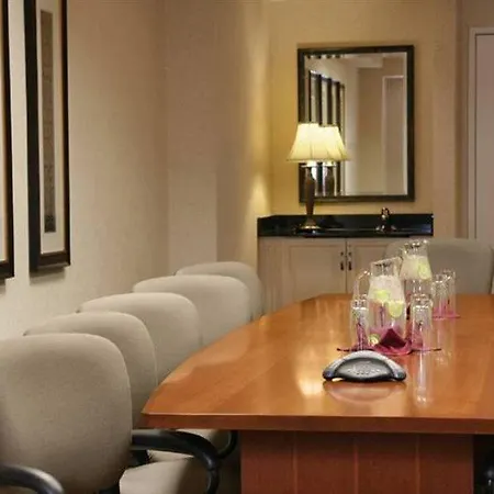 Ac Downtown 4* Chicago