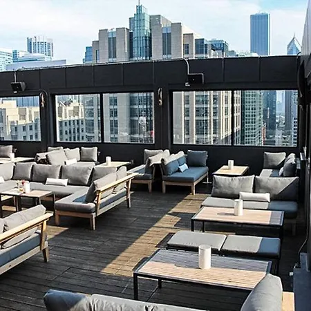 Hotel The Collection Magnificent Mile 4*