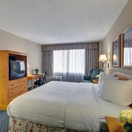Hotel Western Grant Park 3*