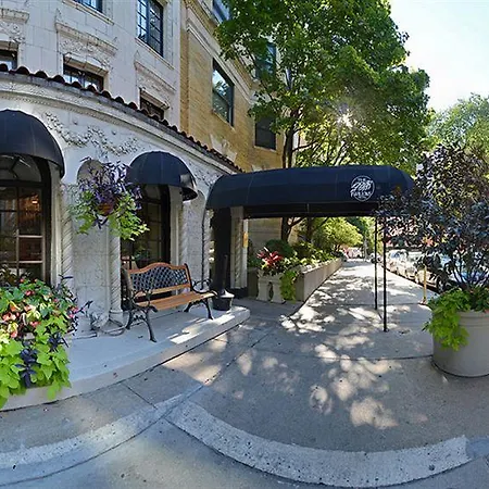 The Willows 3* Chicago