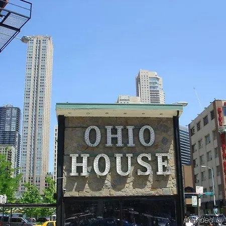 Ohio House Motel Chicago