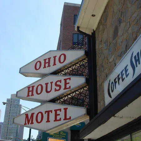 Ohio House 3*