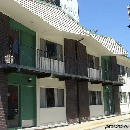 Ohio House Motel