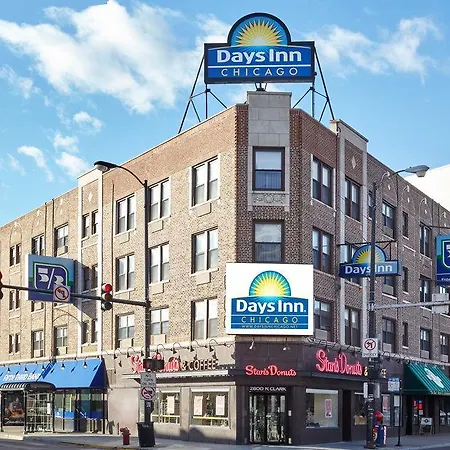 Versey Lincoln Park Hotel