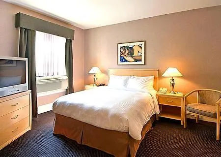 Versey Lincoln Park Hotel Chicago