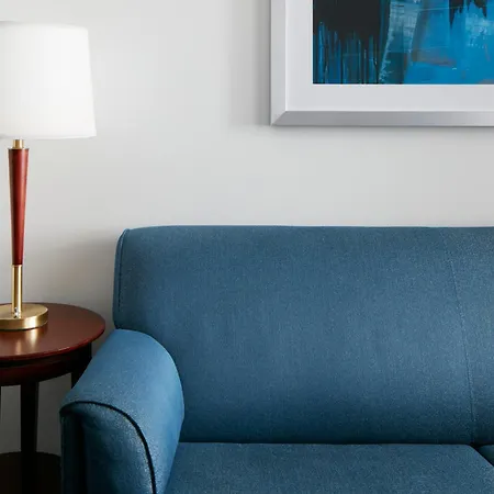 Club Quarters Wacker At Michigan, 4*