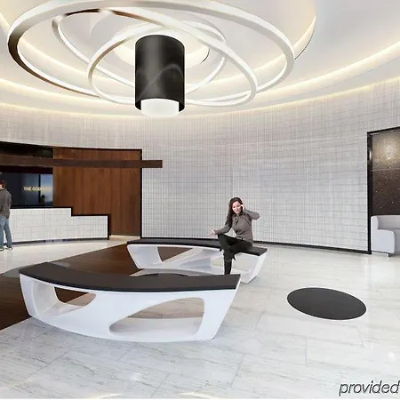The Godfrey Hotel