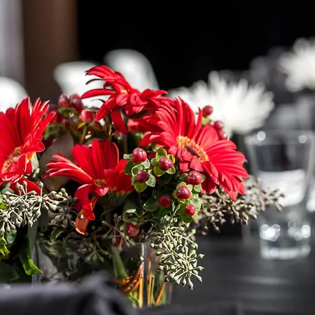 The Godfrey Hotel 4*