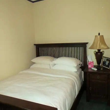 The Polo Bridgeport U.s.a. Bed & Breakfast 4*