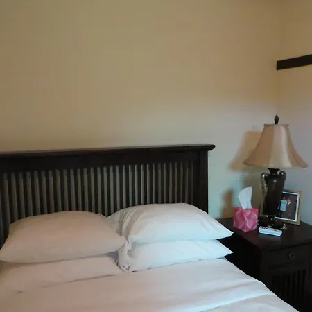 The Polo Bridgeport U.s.a. Bed & Breakfast Chicago