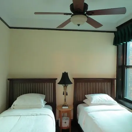 The Polo Bridgeport U.s.a. Bed & Breakfast