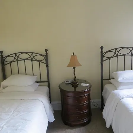 Bed & Breakfast The Polo Bridgeport U.s.a.