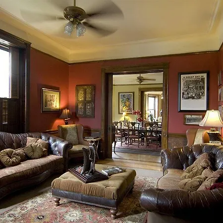 Welcome Manor 5* Chicago