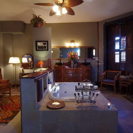 Welcome Manor 5* Chicago