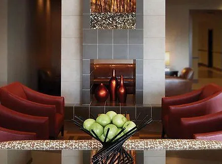 Hyatt Place Chicago-south/university Medical Center Hotel Chicago