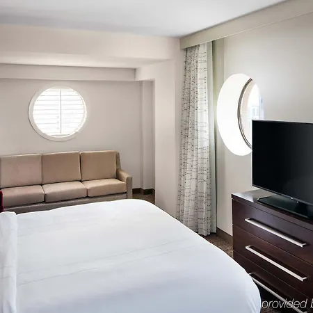 By Marriott Downtown/loop Hotel Chicago