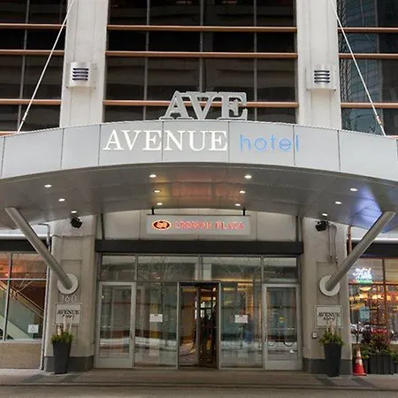 Hampton Downtown/magnificent Mile