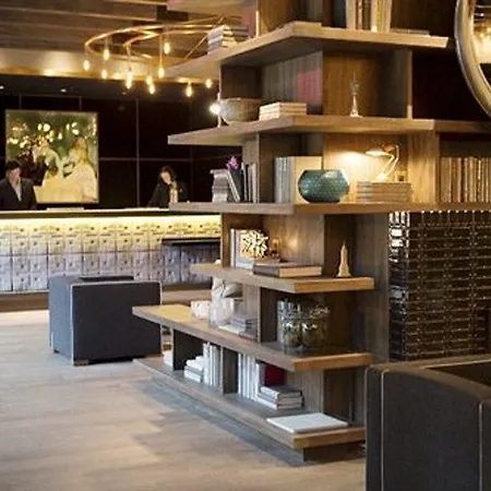Hotel Thompson Chicago, By Hyatt Chicago