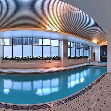 Hotel Embassy By Hilton Downtown Magnificent Mile Chicago