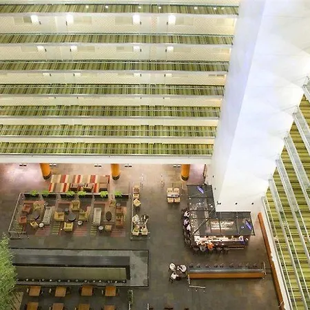 Embassy By Hilton Downtown Magnificent Mile Chicago