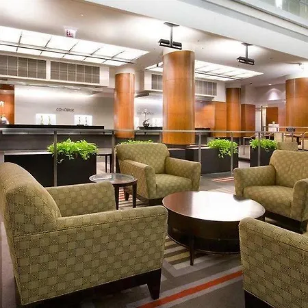 Hotel Embassy By Hilton Downtown Magnificent Mile 4*