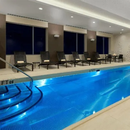 Hotel Hyatt Place Chicago/downtown - The Loop Chicago