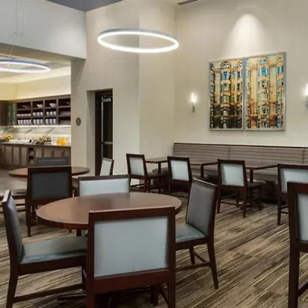 Hotel Hyatt Place Chicago/downtown - The Loop 3*