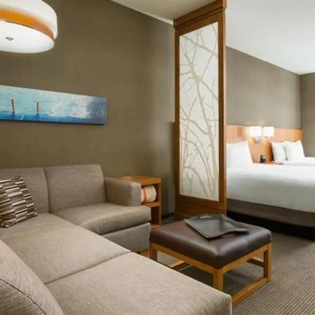 Hotel Hyatt Place Chicago/downtown - The Loop