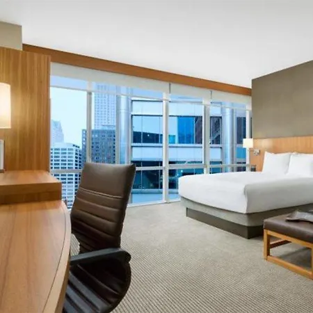 Hyatt Place Chicago/downtown - The Loop Chicago