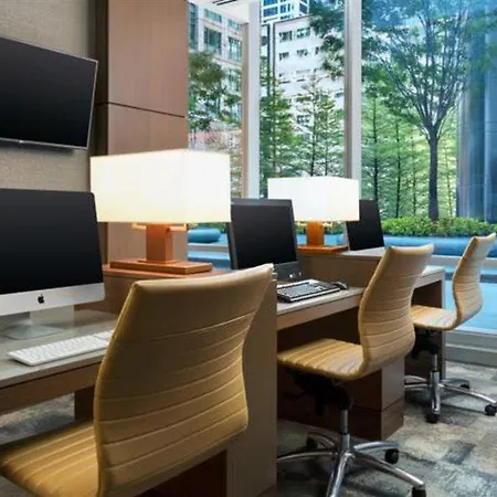 Hotel Hyatt Place Chicago/downtown - The Loop Chicago