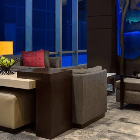 Hotel Hyatt Place Chicago/downtown - The Loop