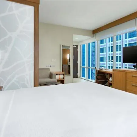 Hyatt Place Chicago/downtown - The Loop