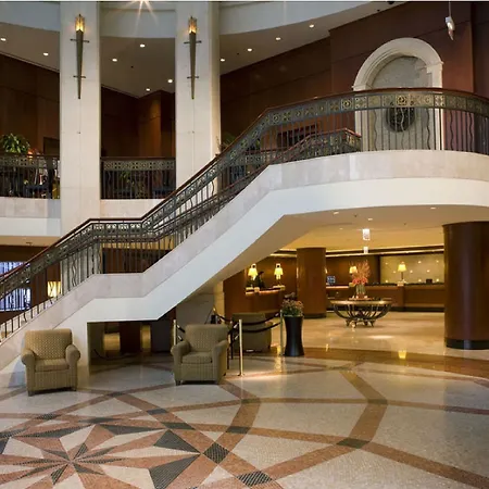 Hotel Intercontinental Magnificent Mile By Ihg 4*
