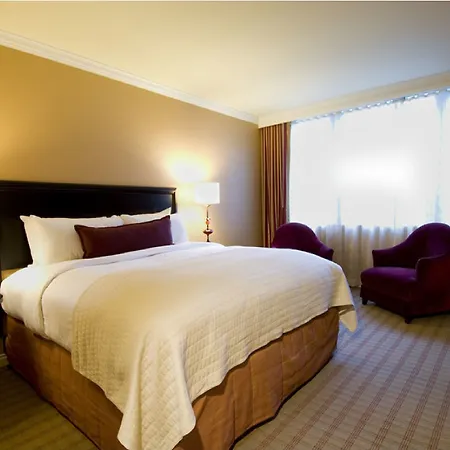 Intercontinental Magnificent Mile By Ihg Chicago