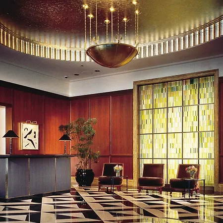 Hotel The Peninsula 5*
