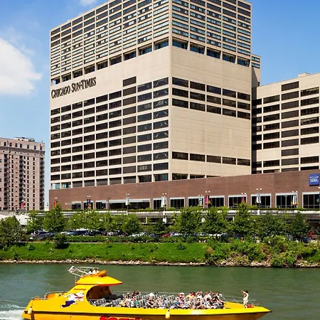 Mart Plaza River North, An Ihg