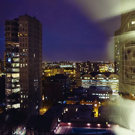 Hotel Thompson Chicago, By Hyatt Chicago