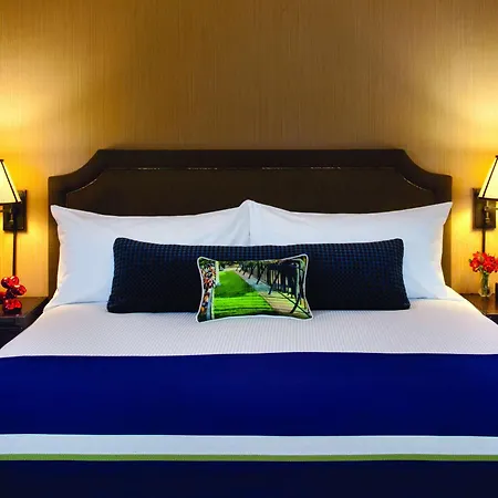 Hotel Lincoln Chicago