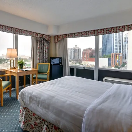 Hotel Western Grant Park Chicago