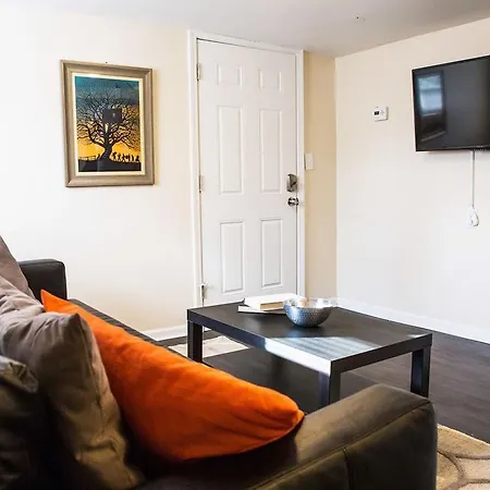 Apartment One-bedroom On W Palmer Street Apt L1 Chicago