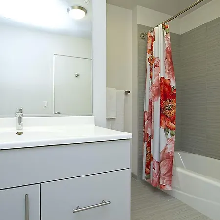 Apartment Two-bedroom On W Van Buren Street Apt 1304 *