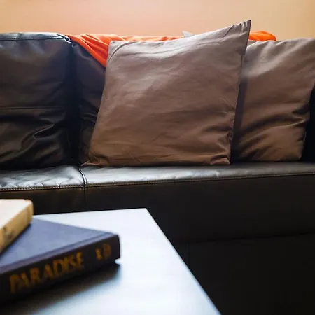 Apartment One-bedroom On W Palmer Street Apt L1