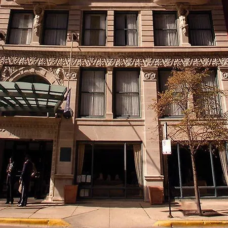 Hotel Bluegreen Vacations Blake, An Ascend Collection Chicago