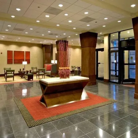 Crowne Plaza - West Loop By Ihg Chicago