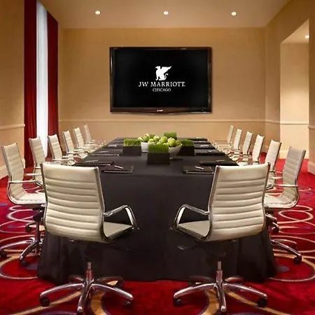 Jw Marriott