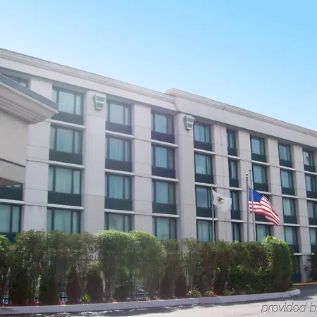 Hotel Midway Airport S By Ihg Chicago