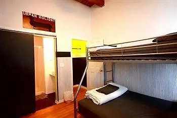 Hostel Urban