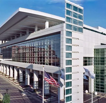 Guest house Mccormick Place Chicago
